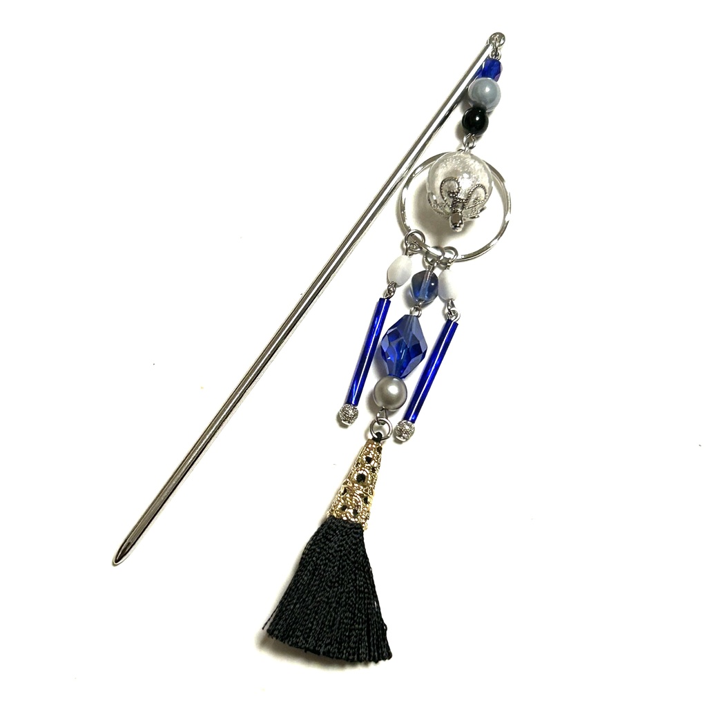 山姥切長義イメージ簪 かんざし（とうらぶ）