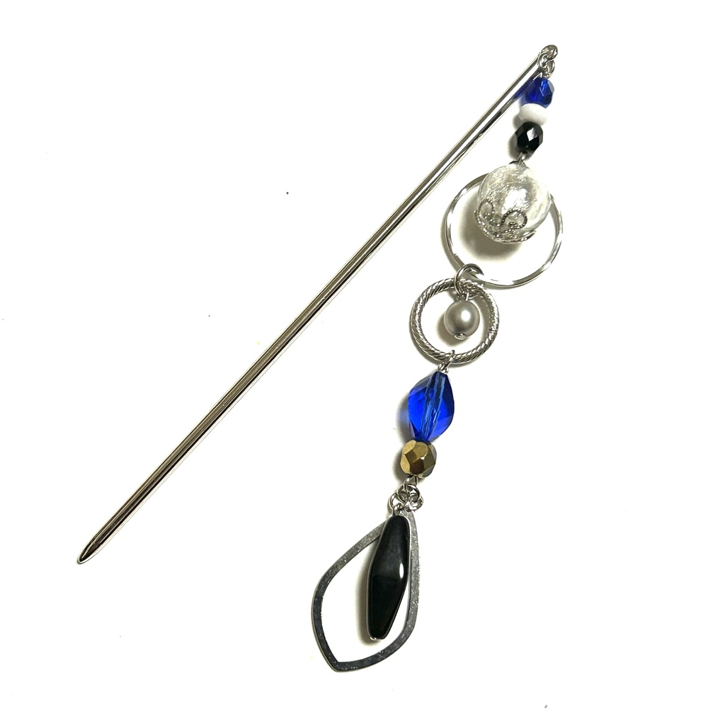 山姥切長義イメージ簪 かんざし（とうらぶ）