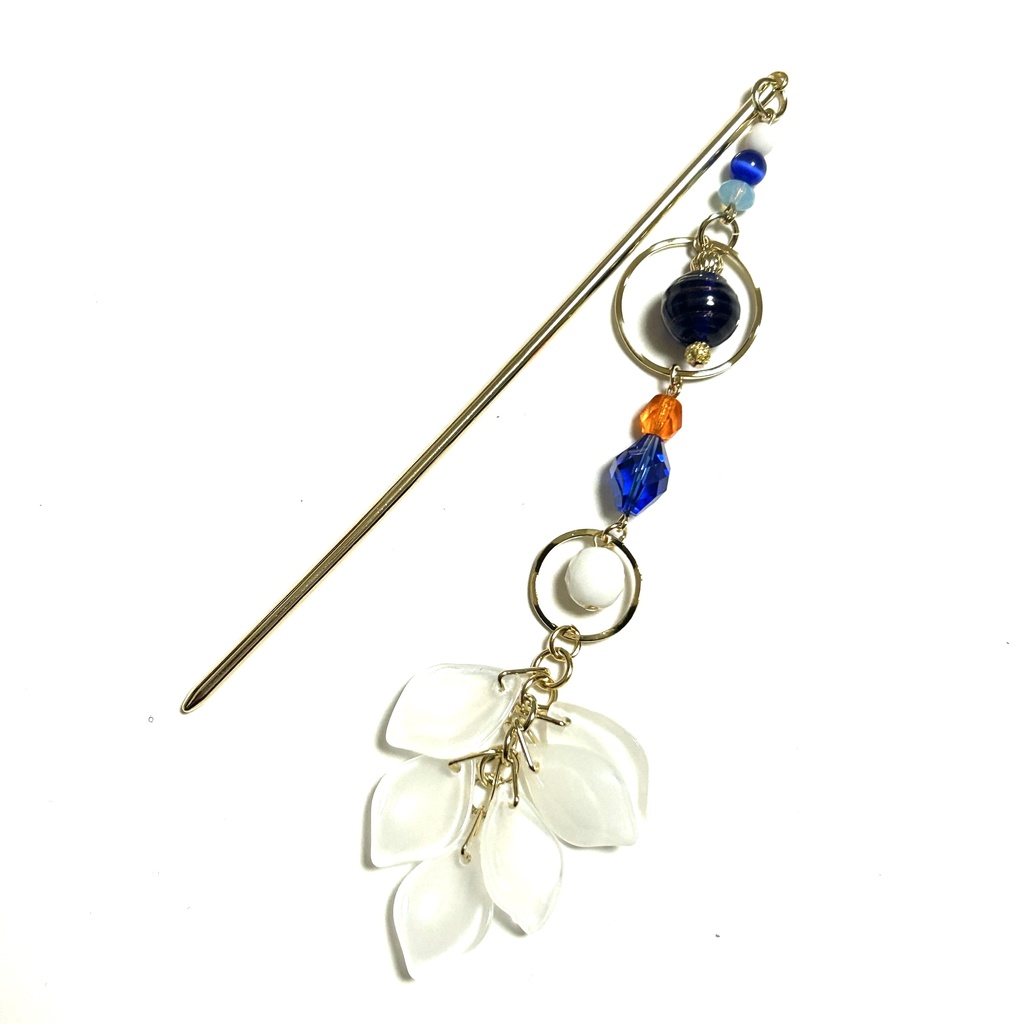 山姥切国広イメージ簪 かんざし（とうらぶ）