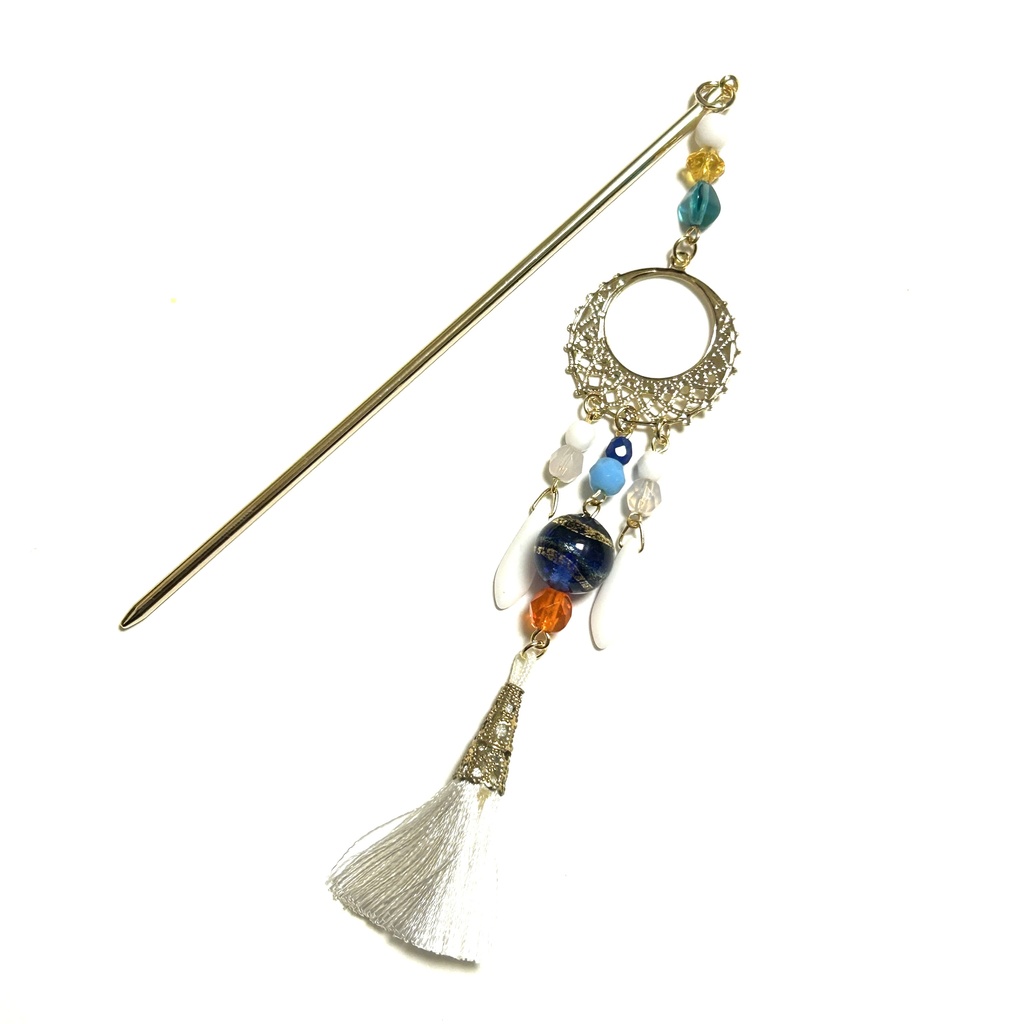 山姥切国広イメージ簪 かんざし（とうらぶ）