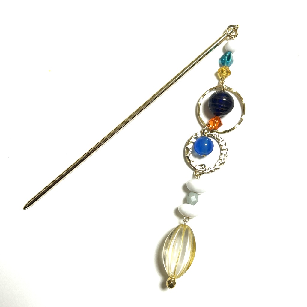 山姥切国広イメージ簪 かんざし（とうらぶ）