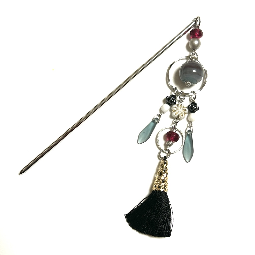 後家兼光イメージ簪 かんざし（とうらぶ）