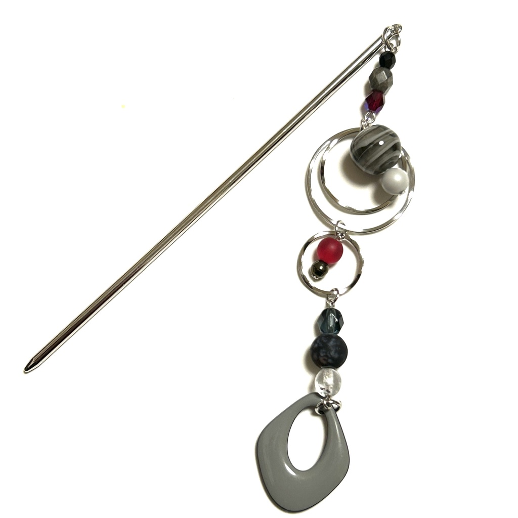 日本号イメージ簪 かんざし（とうらぶ）