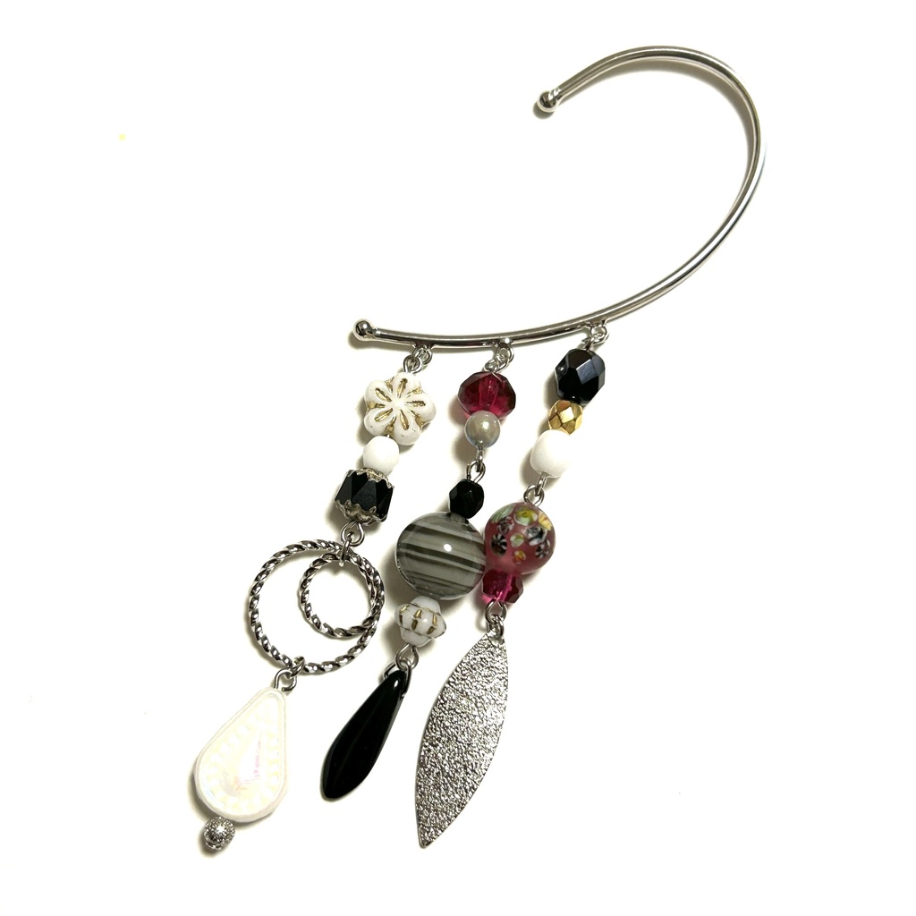 後家兼光イメージイヤーフック（とうらぶ）