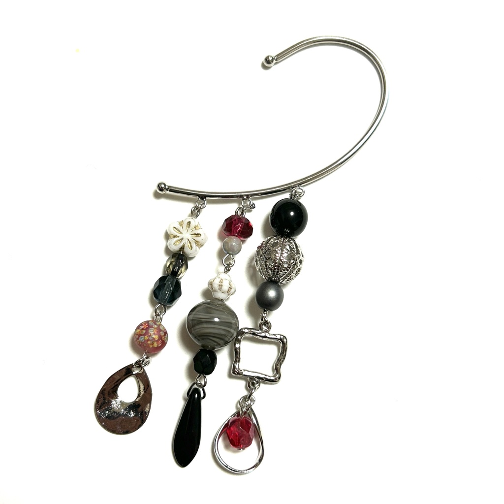 後家兼光イメージイヤーフック（とうらぶ）