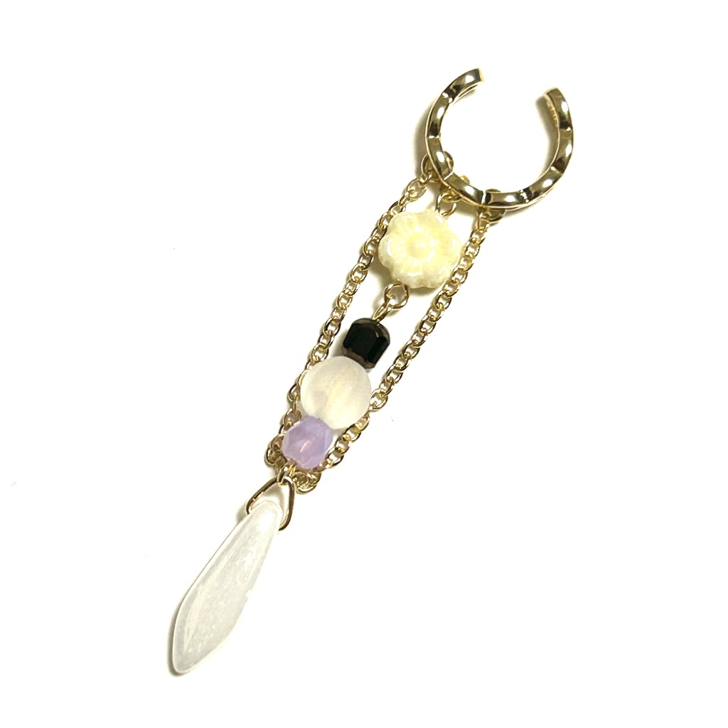 髭切イメージイヤーカフ（とうらぶ）