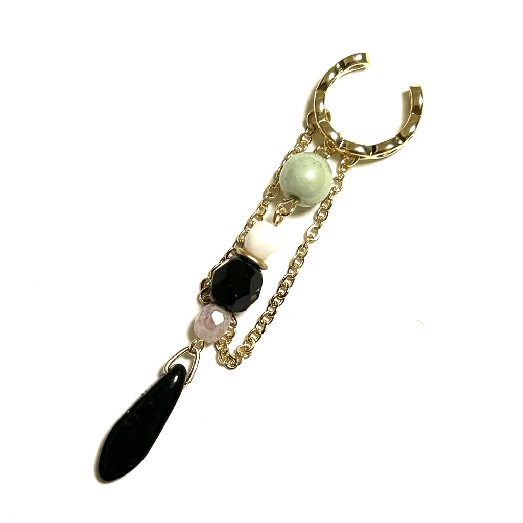 膝丸イメージイヤーカフ（とうらぶ）