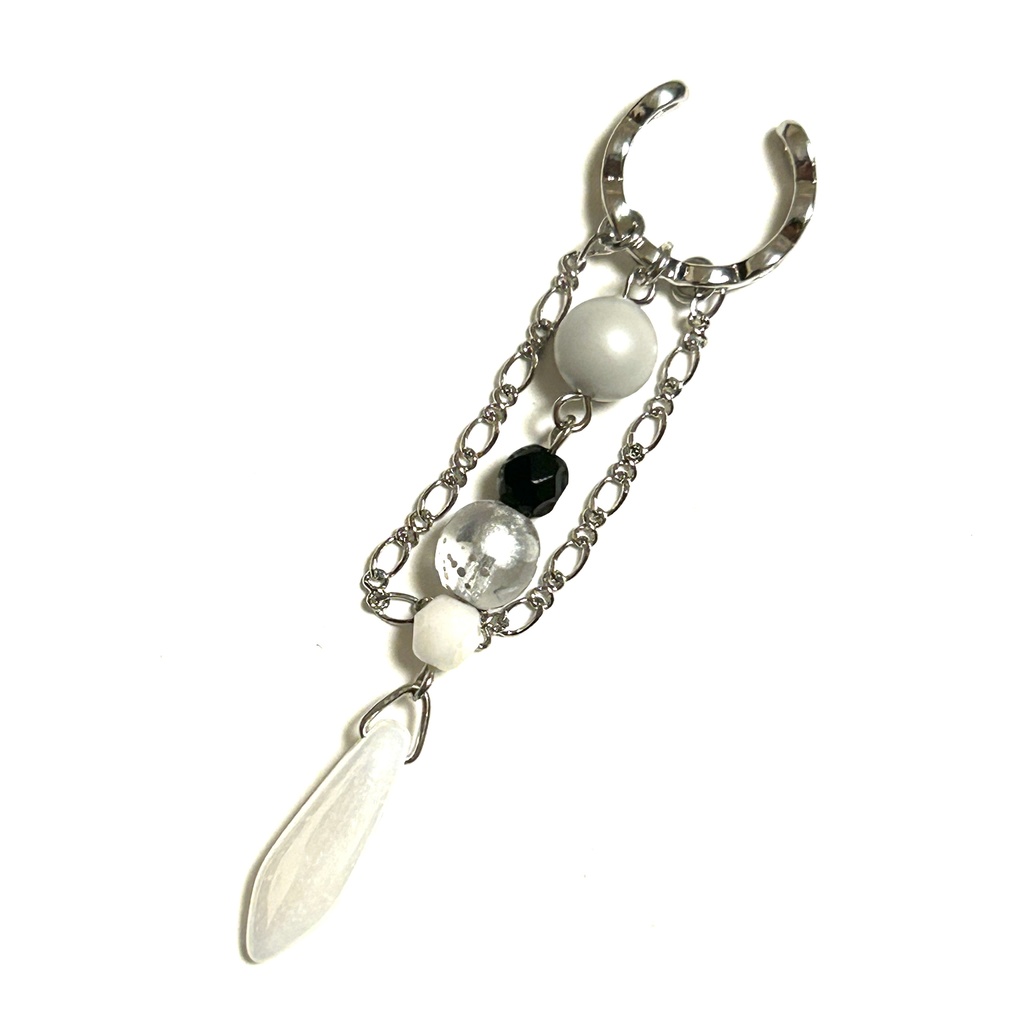 姫鶴一文字イメージイヤーカフ（とうらぶ）