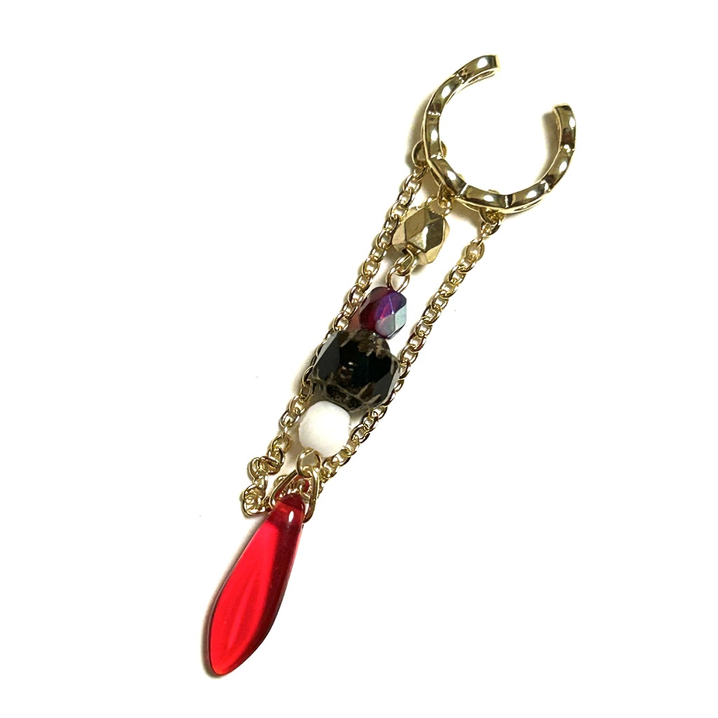 加州清光イメージイヤーカフ（とうらぶ）