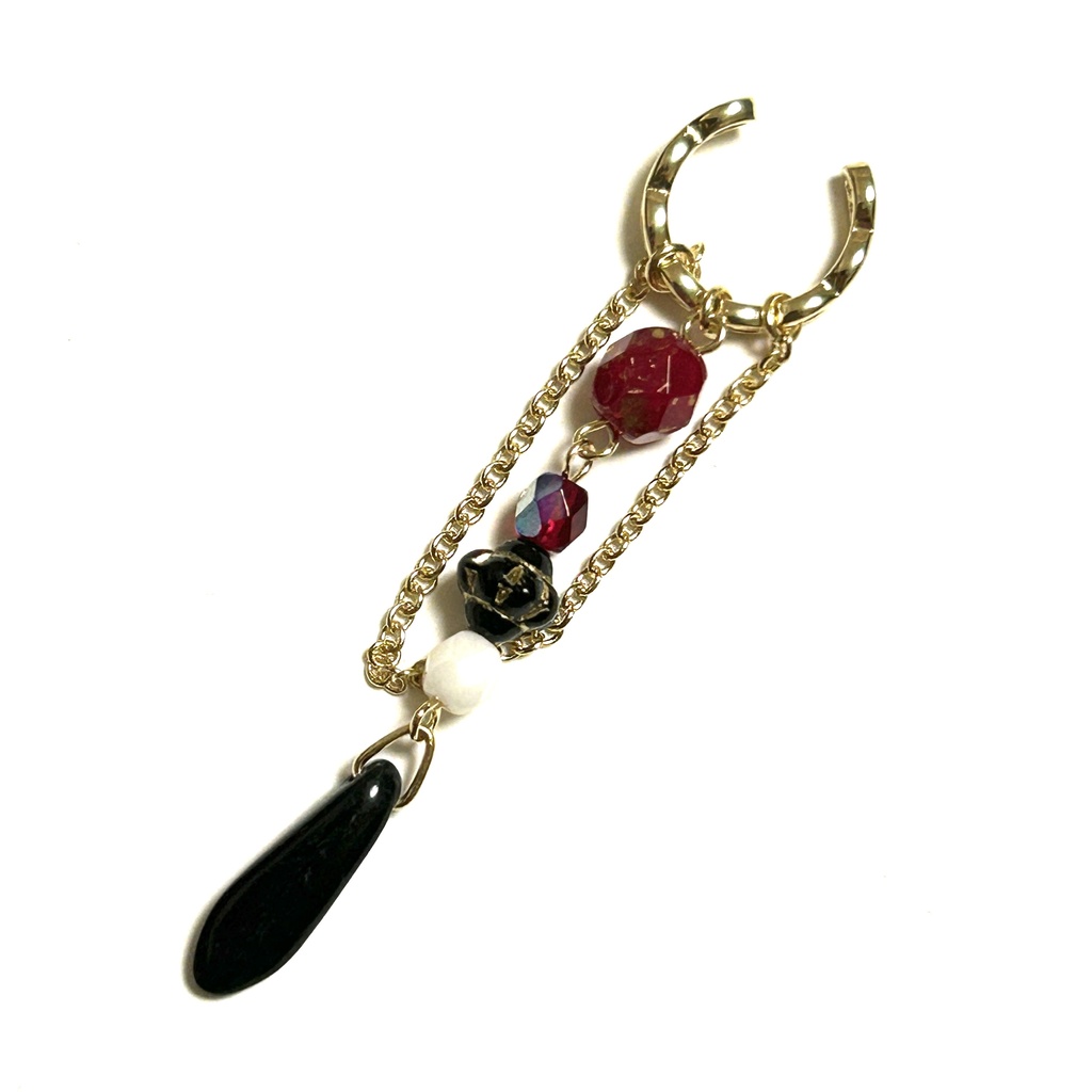 加州清光イメージイヤーカフ（とうらぶ）