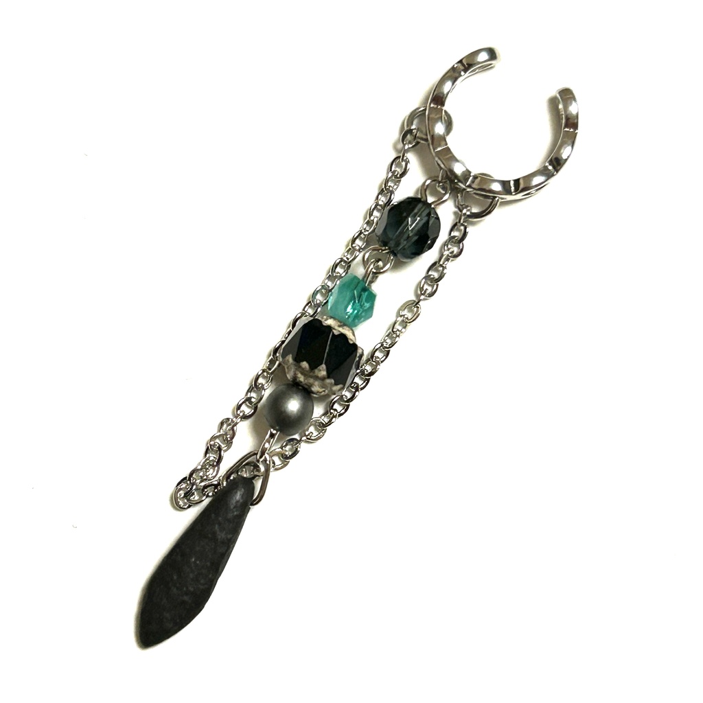 孫六兼元イメージイヤーカフ（とうらぶ）