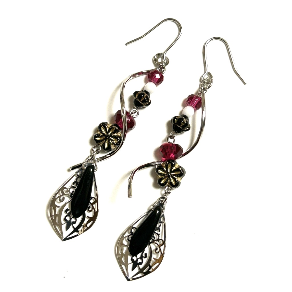 大包平イメージピアス・イヤリング（とうらぶ）