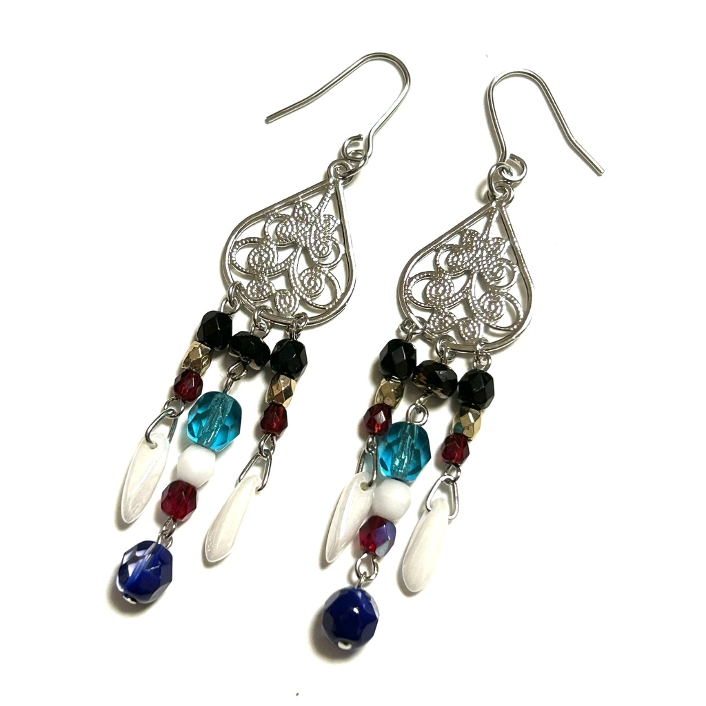 堀川国広イメージピアス・イヤリング（とうらぶ）