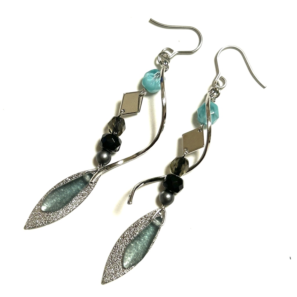 孫六兼元イメージピアス・イヤリング（とうらぶ）