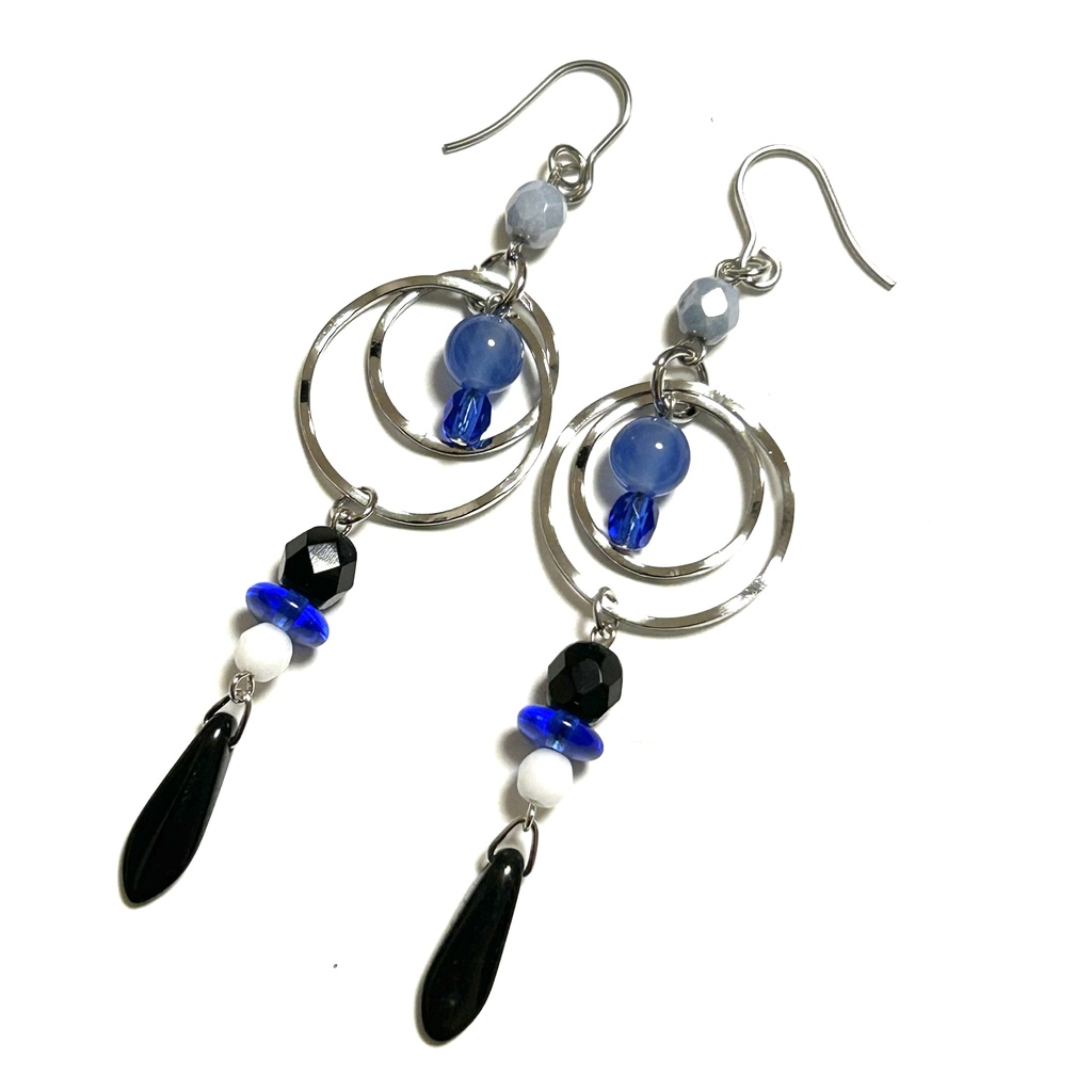 山姥切長義イメージピアス・イヤリング（とうらぶ）