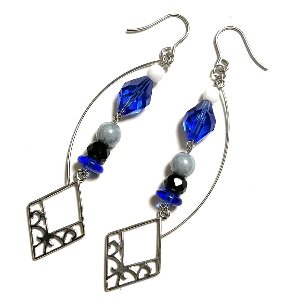 山姥切長義イメージピアス・イヤリング（とうらぶ）