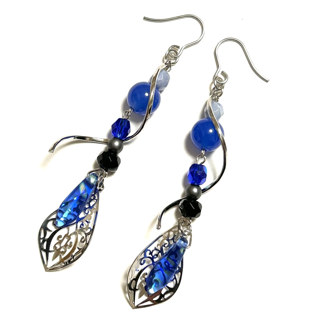 山姥切長義イメージピアス・イヤリング（とうらぶ）