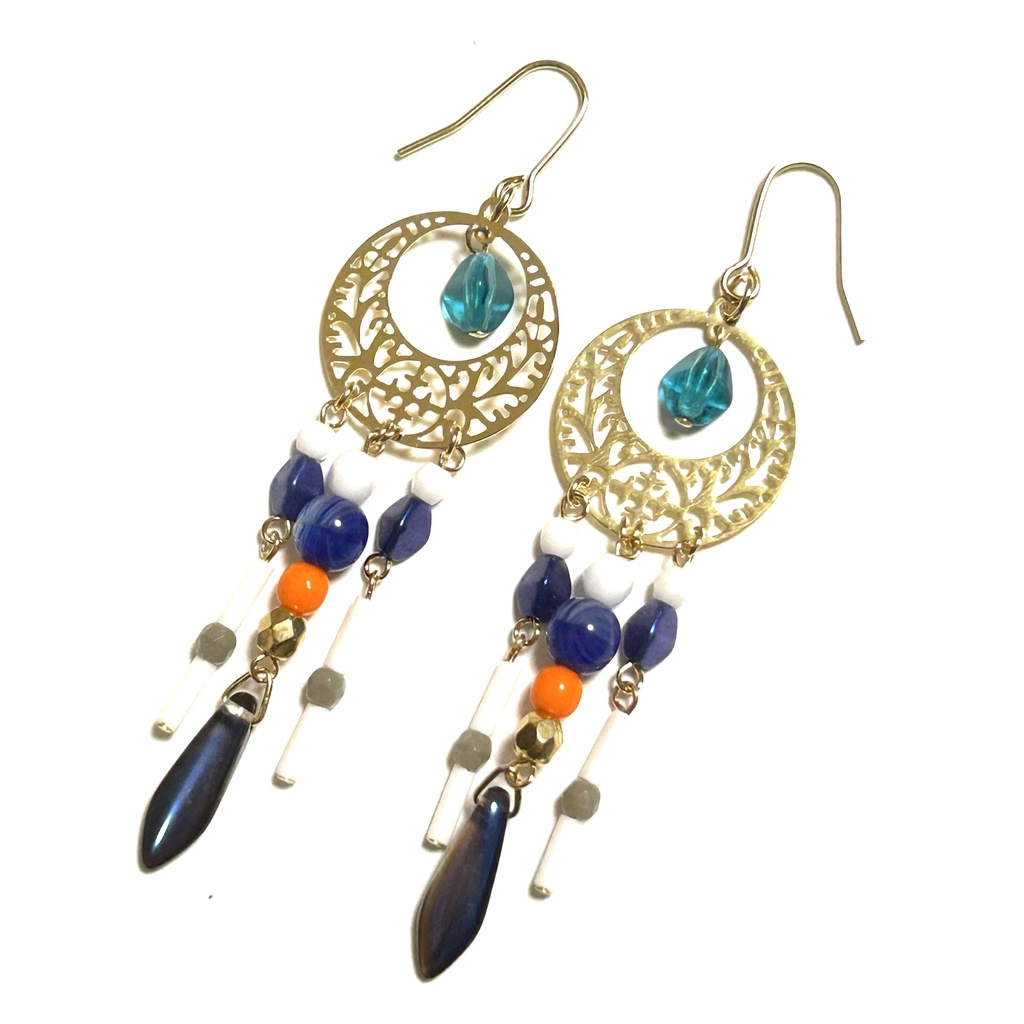 山姥切国広イメージピアス・イヤリング（とうらぶ）