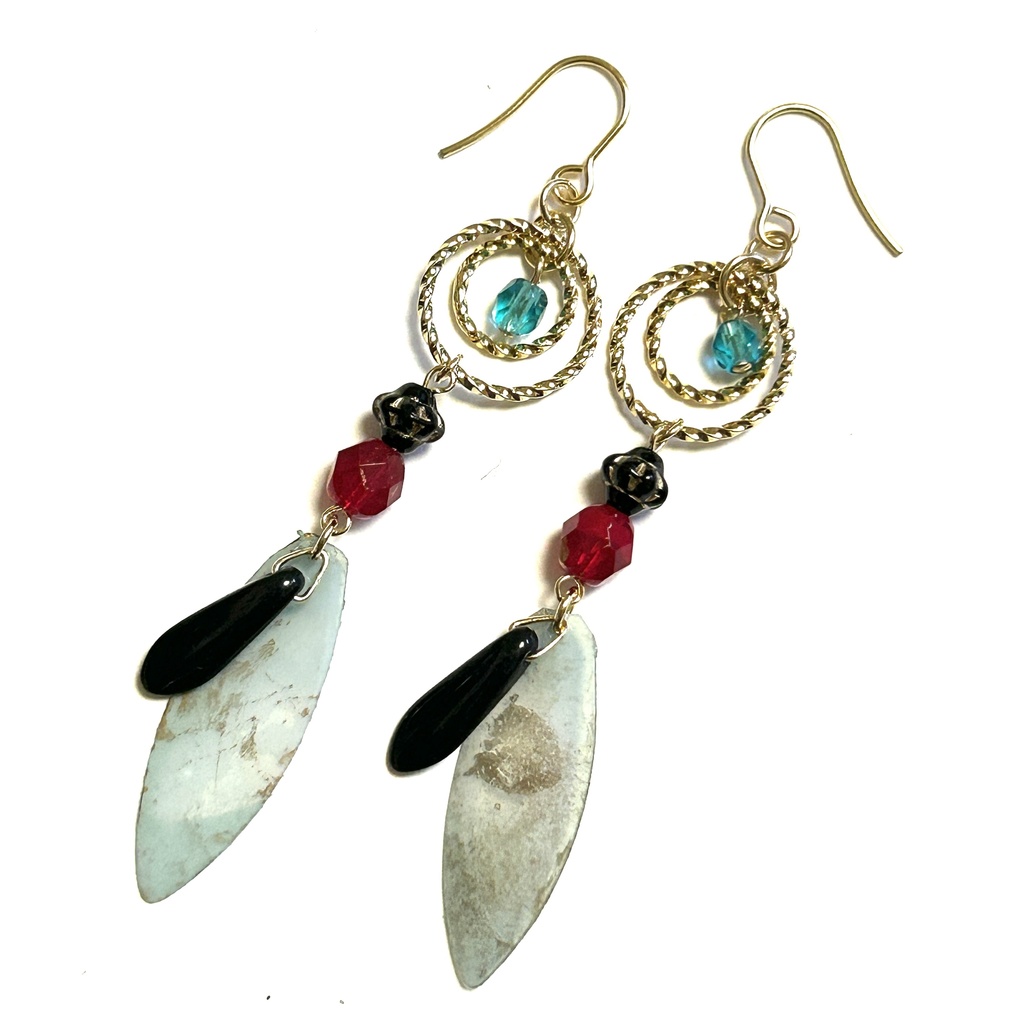 和泉守兼定イメージピアス・イヤリング（とうらぶ）