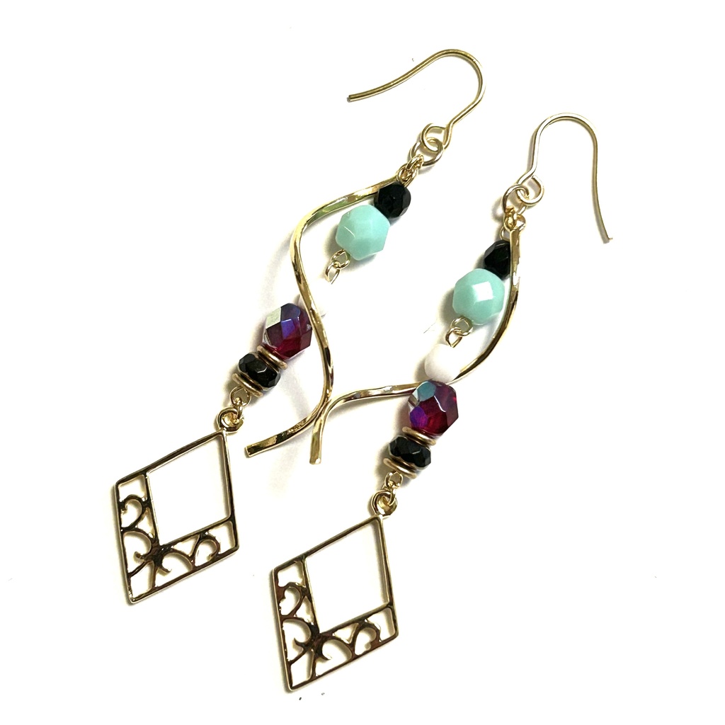 和泉守兼定イメージピアス・イヤリング（とうらぶ）