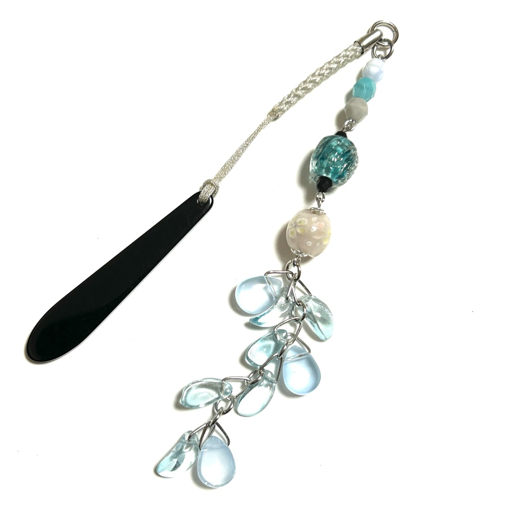 雲生イメージ帯飾り（とうらぶ）