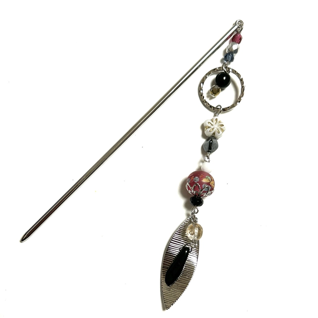 後家兼光イメージ簪 かんざし（とうらぶ）