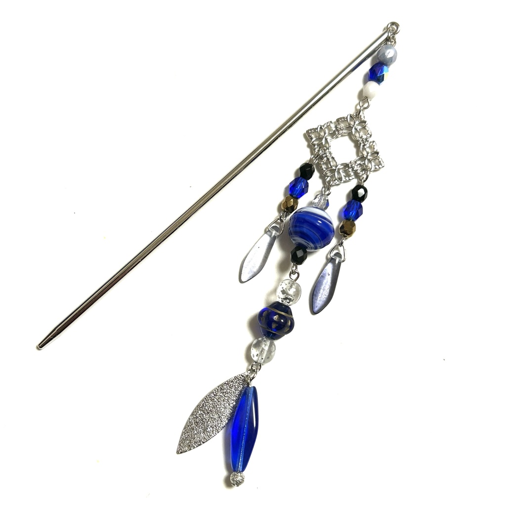 山姥切長義イメージ簪 かんざし（とうらぶ）