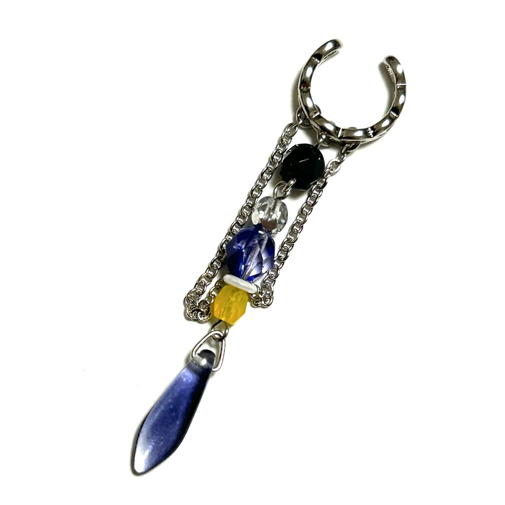 厚藤四郎イメージイヤーカフ（とうらぶ）