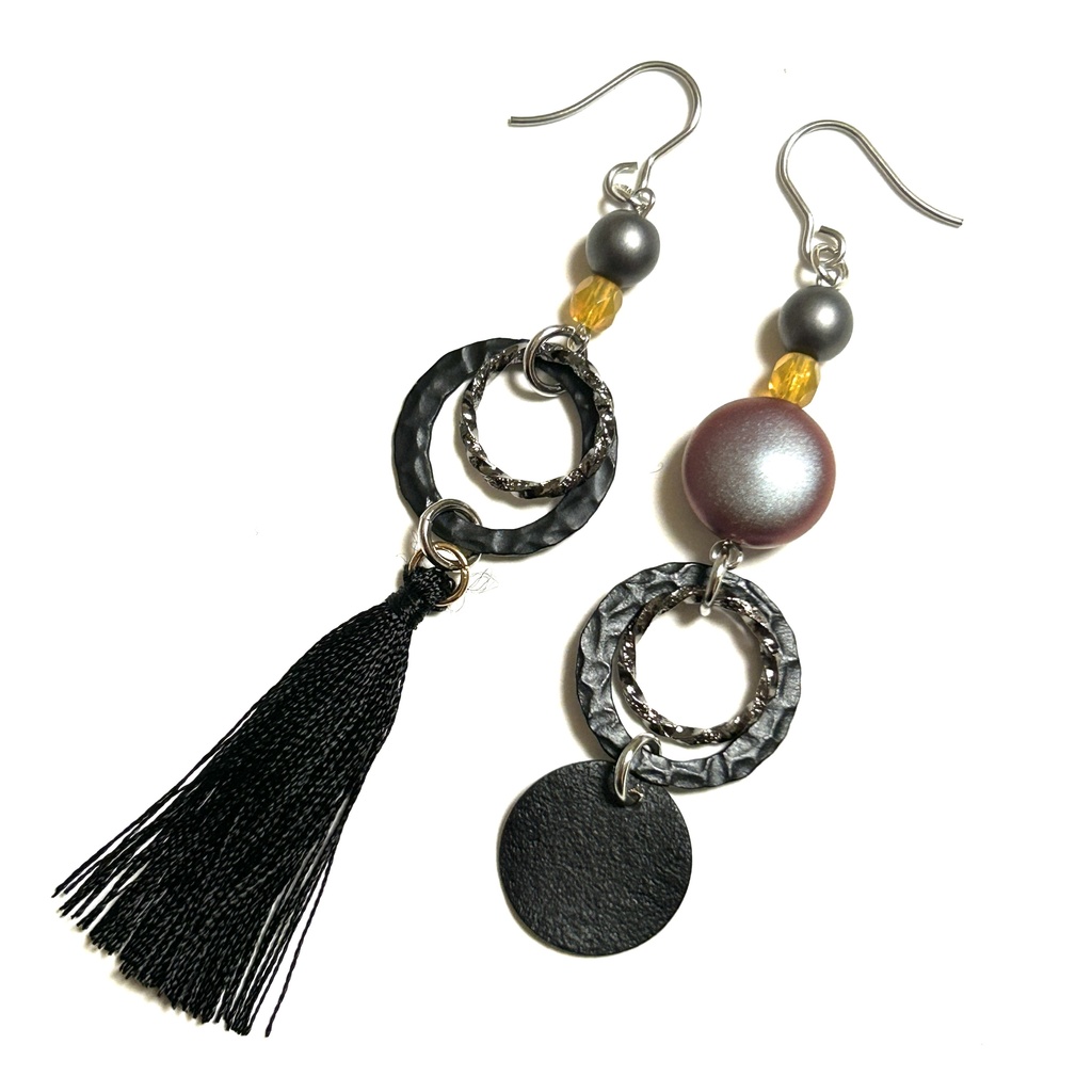 同田貫正国イメージピアス・イヤリング（とうらぶ）