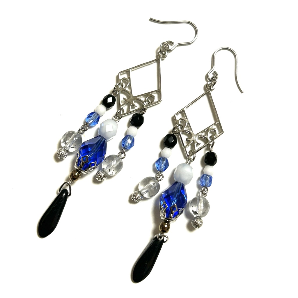 山姥切長義イメージピアス・イヤリング（とうらぶ）