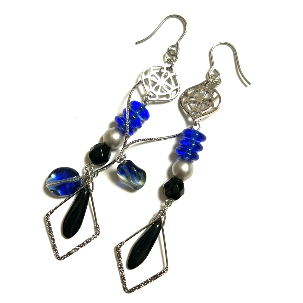 山姥切長義イメージピアス・イヤリング（とうらぶ）