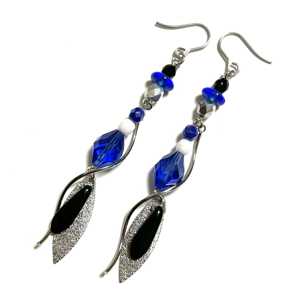 山姥切長義イメージピアス・イヤリング（とうらぶ）