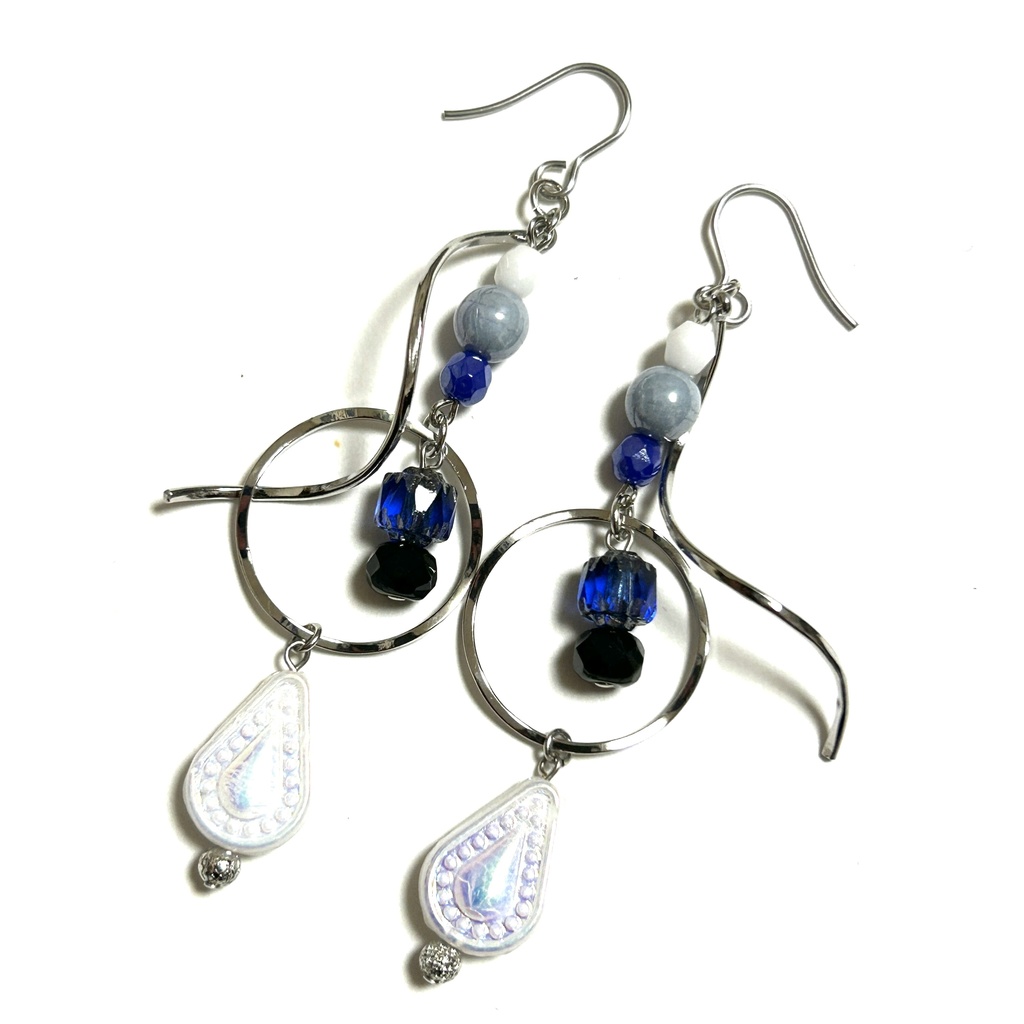 山姥切長義イメージピアス・イヤリング（とうらぶ）