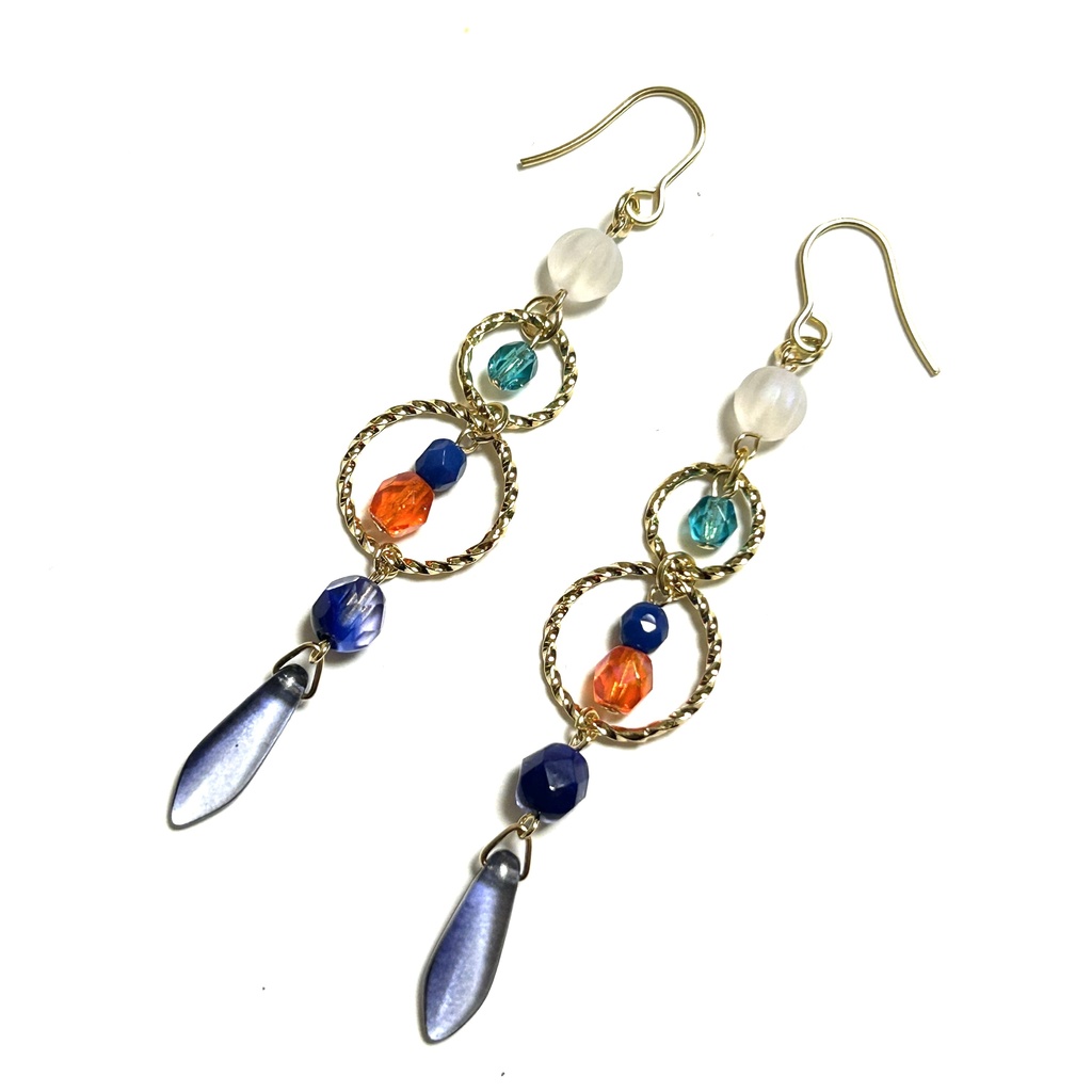 山姥切国広イメージピアス・イヤリング（とうらぶ）