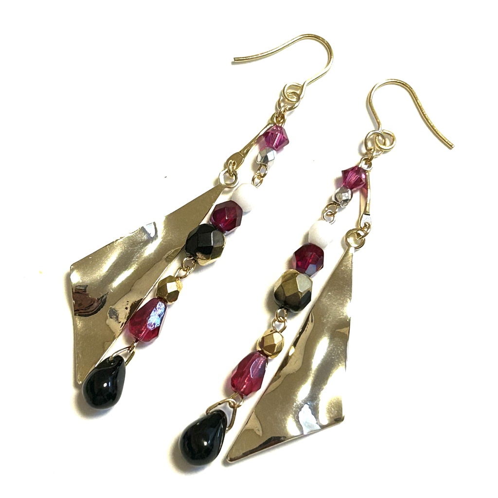 大包平イメージピアス・イヤリング（とうらぶ）