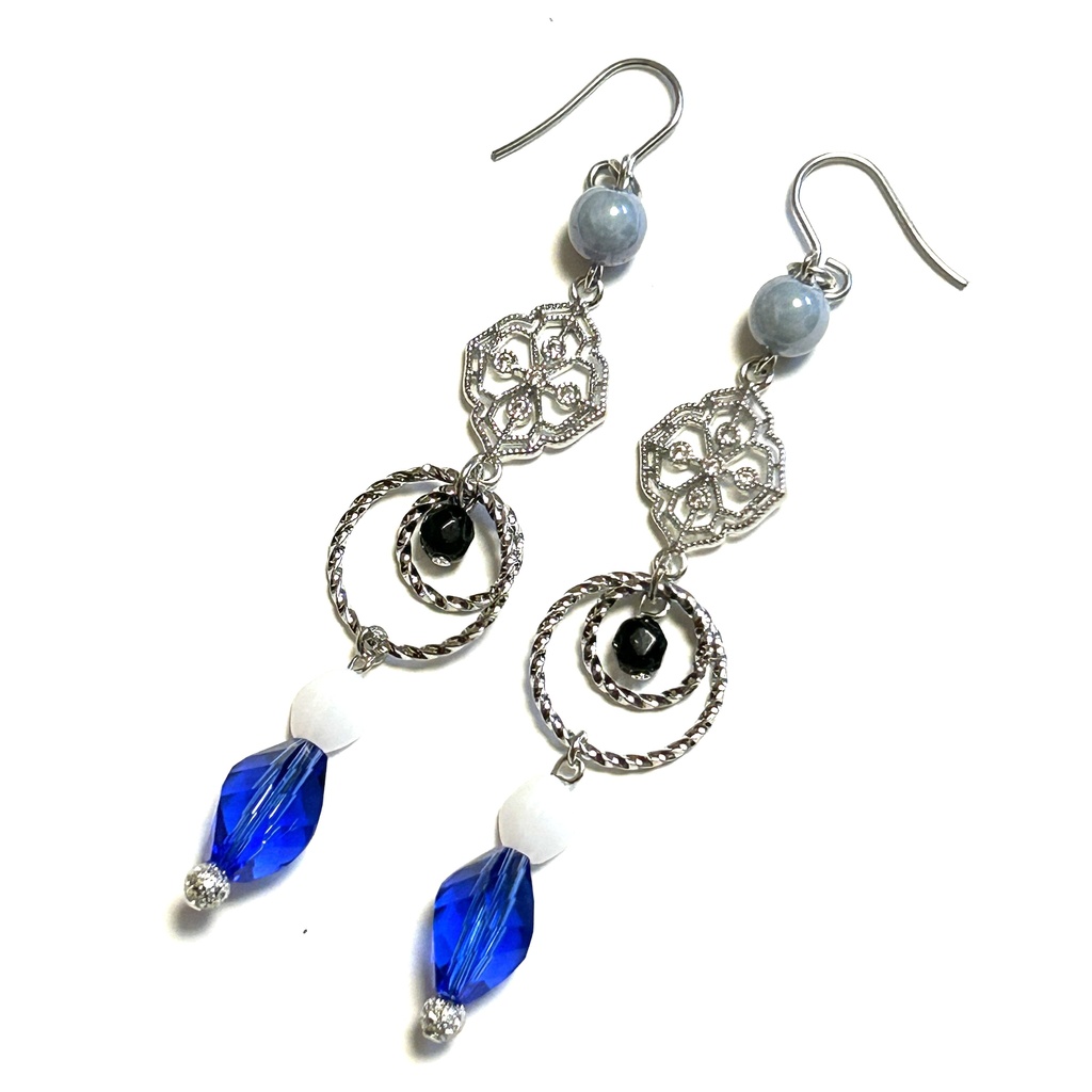 山姥切長義イメージピアス・イヤリング（とうらぶ）