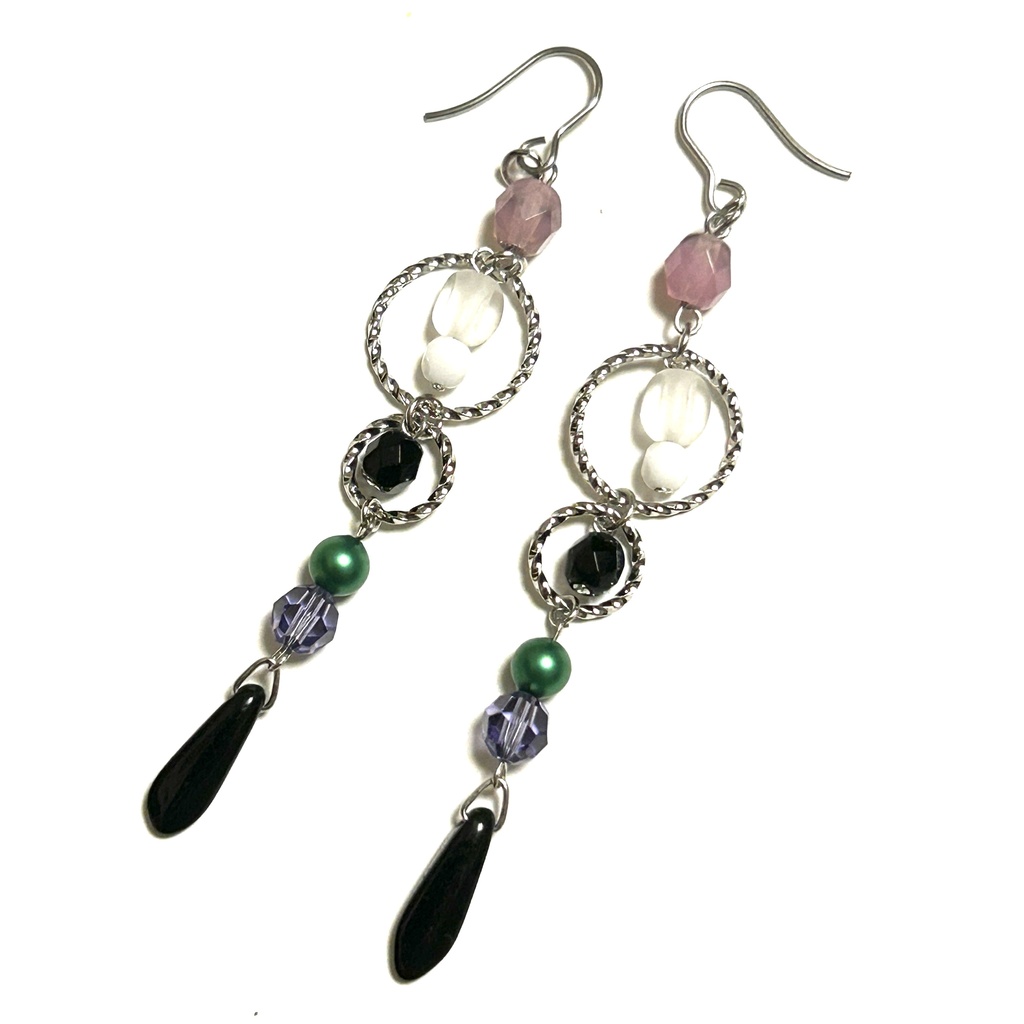 千子村正イメージピアス・イヤリング（とうらぶ）