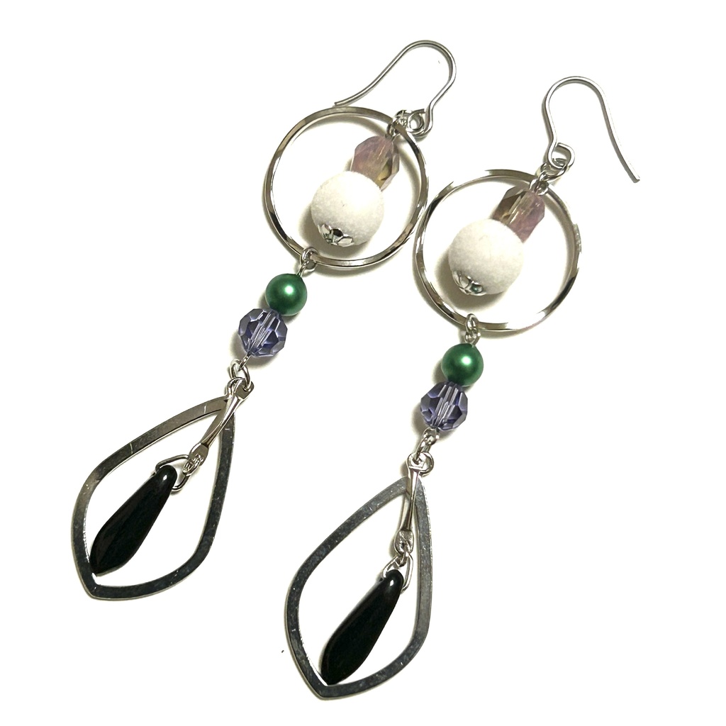 千子村正イメージピアス・イヤリング（とうらぶ）