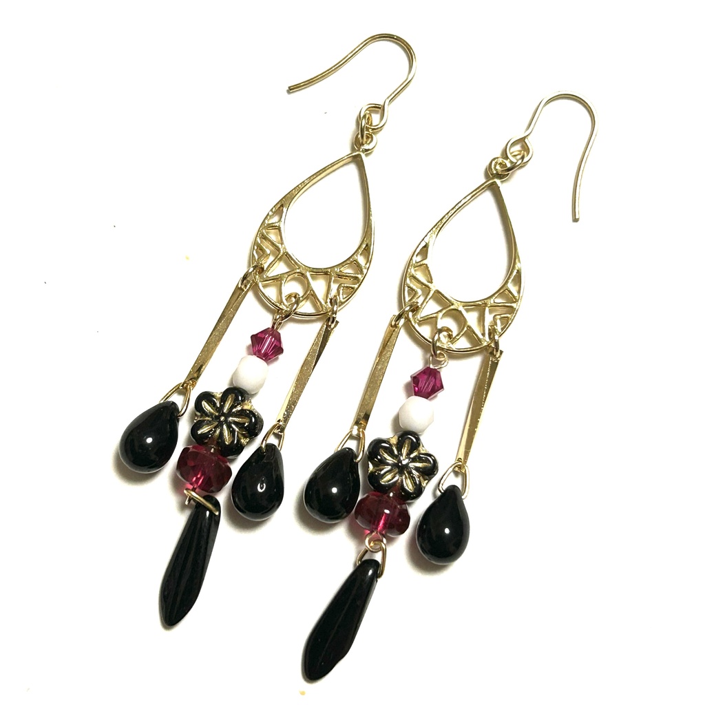 大包平イメージピアス・イヤリング（とうらぶ）