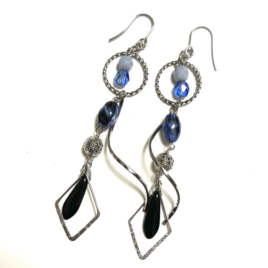 山姥切長義イメージピアス・イヤリング（とうらぶ）