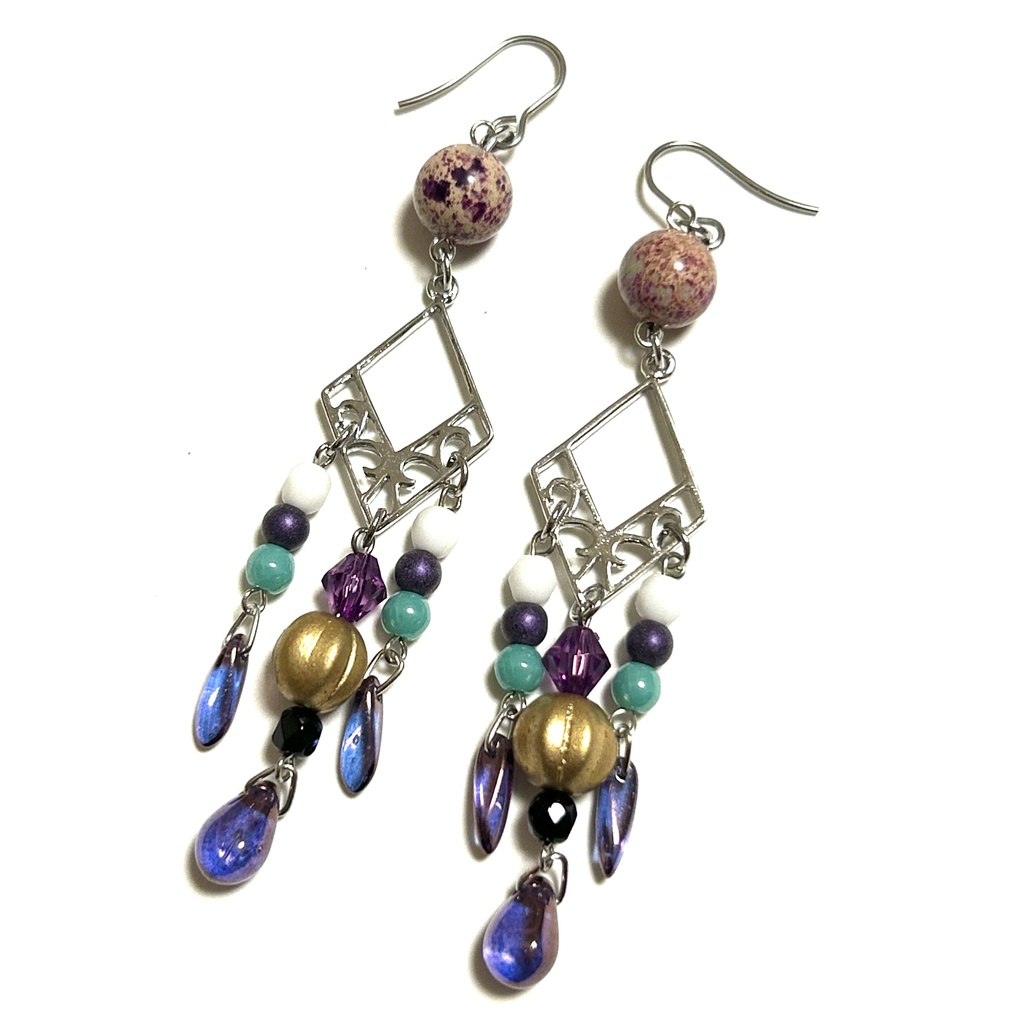 蜻蛉切イメージピアス・イヤリング（とうらぶ）