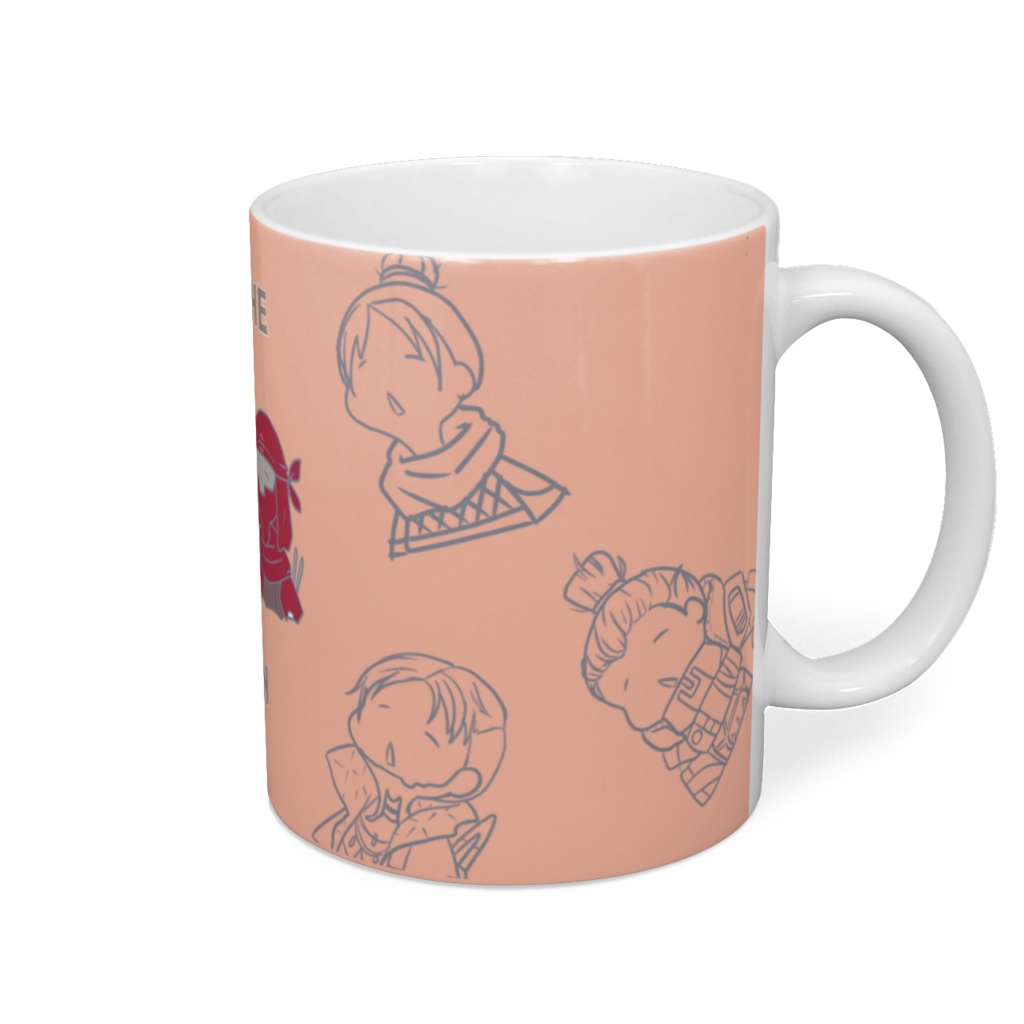 ゆるいやつら ゆるいれじぇんず セレクトちゃんぴおん