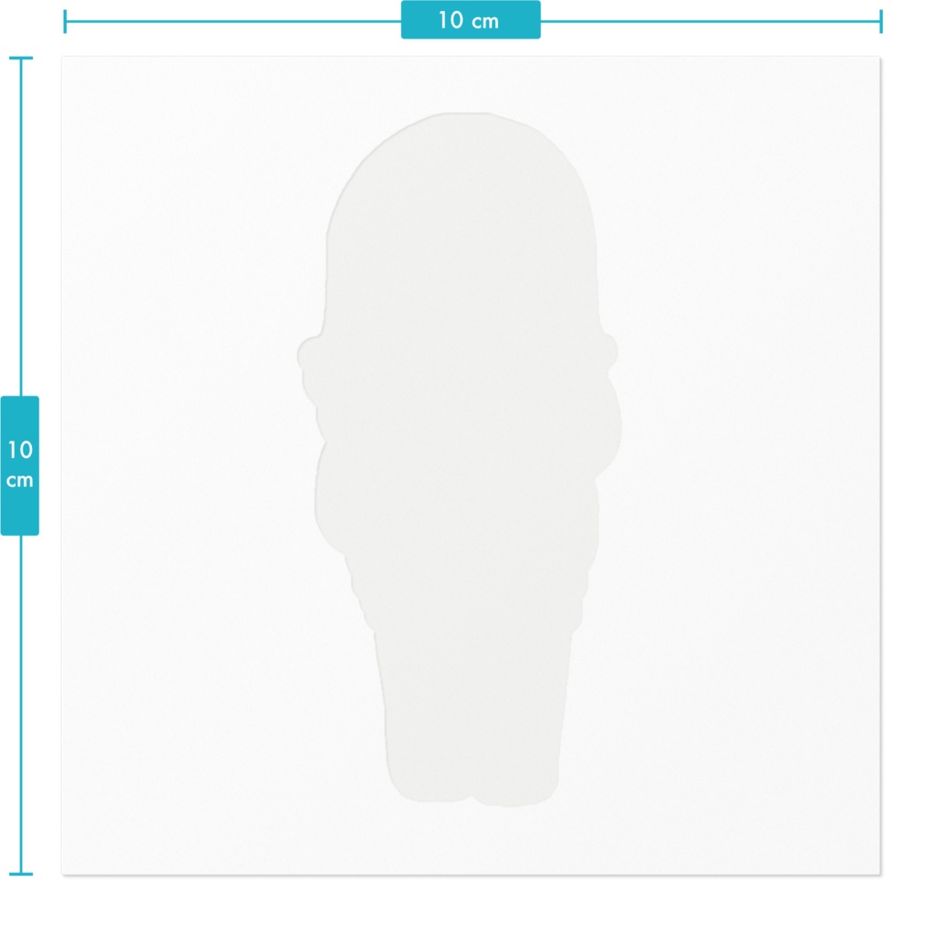 ねむねむステッカー