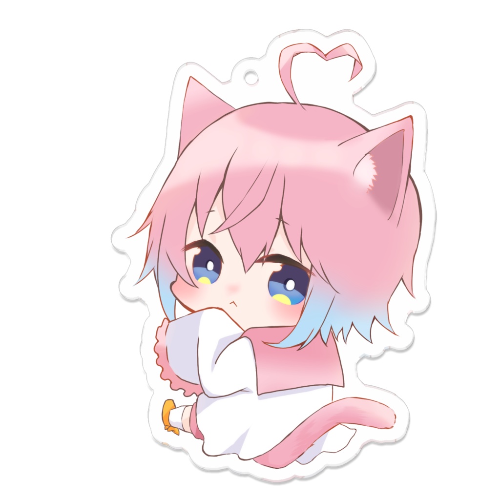 ちみひよたん