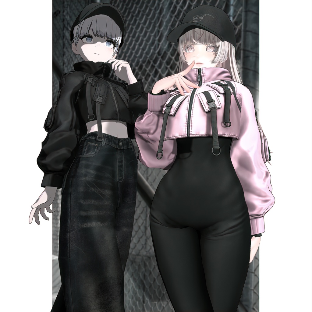 Undercover Tech 【25アバター】