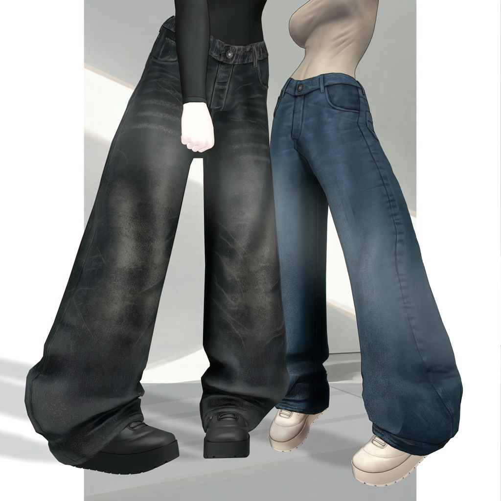 Undercover Tech 【25アバター】