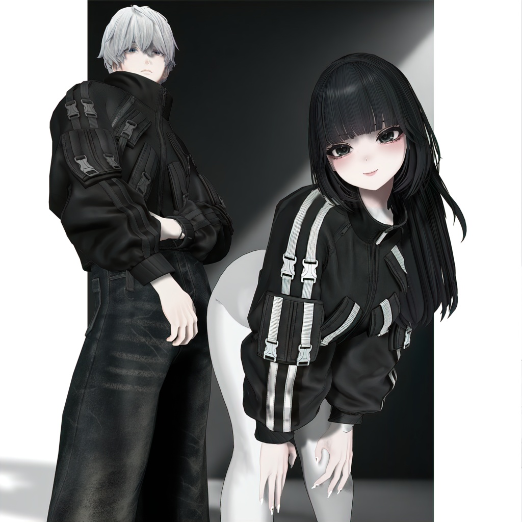 Undercover Tech 【25アバター】