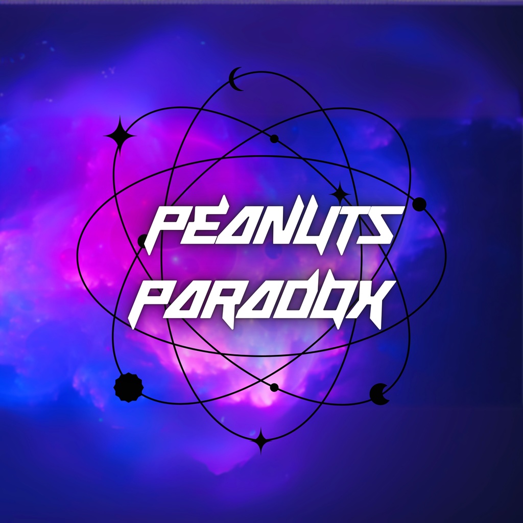 PEANUTS・PARADOX