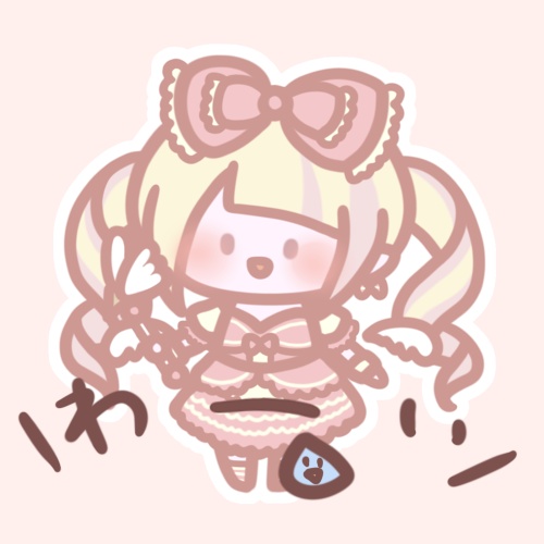 アクリルスタンド