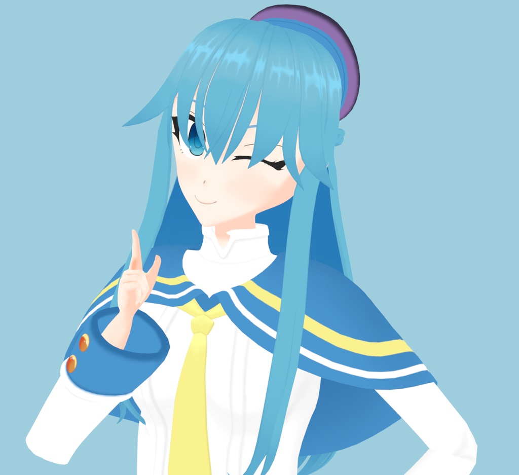 [VRChat] Diina